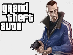 Тоглоом Grand Theft Auto