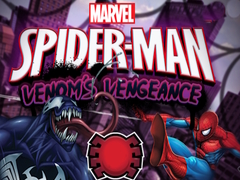 Тоглоом Marvel Spider-man Venoms Vengeance