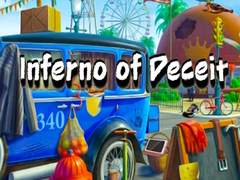 Тоглоом Inferno of Deceit