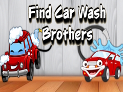 Тоглоом Find Car Wash Brothers