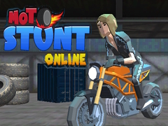 Тоглоом Moto Stunt Online