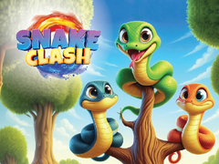 Тоглоом Snake Clash