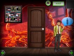 Тоглоом Amgel Easy Room Escape 193
