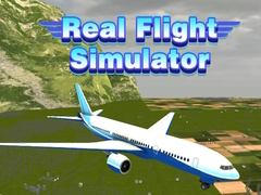 Тоглоом Real Flight Simulator 