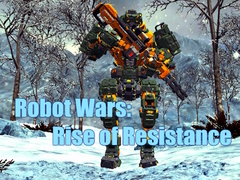 Тоглоом Robot Wars: Rise of Resistance
