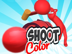 Тоглоом Shoot Color