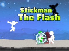 Тоглоом Stickman The Flash