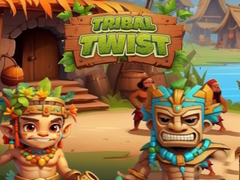 Тоглоом Tribal Twist