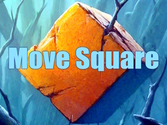 Тоглоом Move Square