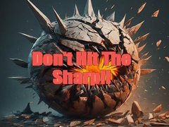 Тоглоом Don't Hit The Sharp