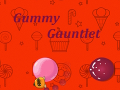 Тоглоом Gummy Gauntlet