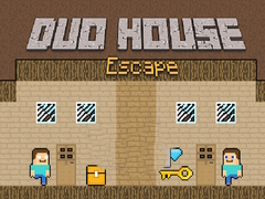Тоглоом Duo House Escape