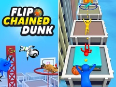 Тоглоом Flipped Chain Dunk