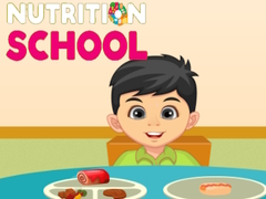 Тоглоом Nutrition School