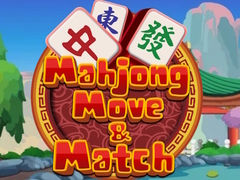 Тоглоом Mahjong Move & Match