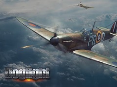 Тоглоом Dogfight