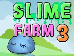 Тоглоом Slime Farm 3