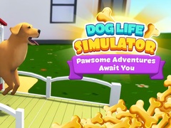Тоглоом Dog Life Simulator