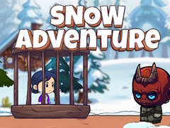 Тоглоом Snow Adventure