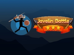 Тоглоом Javelin Battle