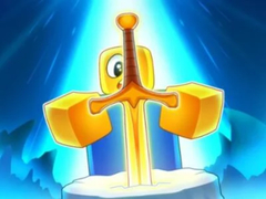 Тоглоом Roblox: Draw your Sword