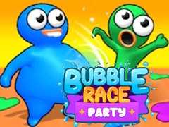 Тоглоом Bubble Race Party