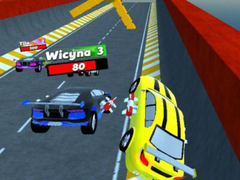 Тоглоом Gun Racing
