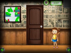Тоглоом Amgel Kids Room Escape 209