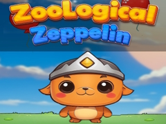 Тоглоом Zoological Zeppelin