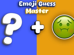 Тоглоом Emoji Guess Master!