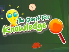 Тоглоом The Quest for Knowledge