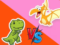 Тоглоом Kids Quiz: Adventure With Dinosaur