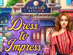 Тоглоом Dress to Impress