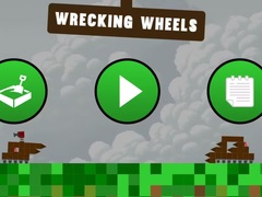 Тоглоом Wrecking Wheels