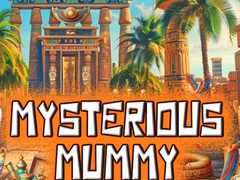 Тоглоом Mysterious Mummy