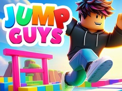 Тоглоом Jump Guys