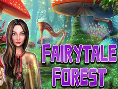 Тоглоом Fairytale Forest