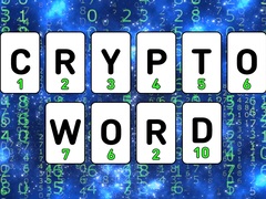Тоглоом Crypto Word