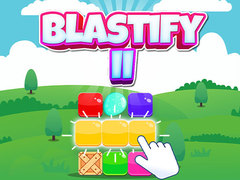 Тоглоом Blastify II