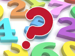 Тоглоом Kids Quiz: Listen To The Numbers
