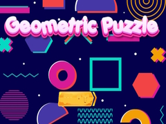Тоглоом Geometric Puzzle