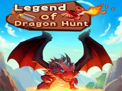 Тоглоом Legend of Dragon Hunt