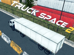 Тоглоом Truck Space 2