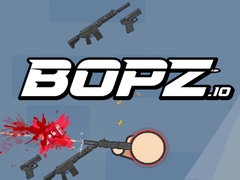 Тоглоом BOPZ.io