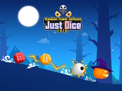Тоглоом Just Dice Random Tower Defence