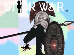 Тоглоом Stick War