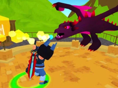 Тоглоом Roblox: Battle of Knights