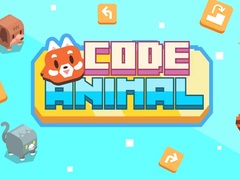 Тоглоом Code Animal
