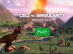 Тоглоом Cell to Singularity: Mesozoic Valley