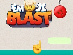 Тоглоом Emoji Ball Blast